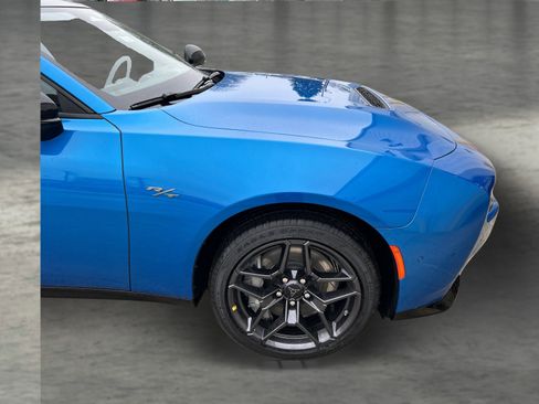 New 2026 Dodge Charger R/T image 24