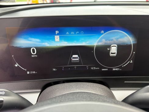 Used 2023 Kia Sportage SX FWD image 22