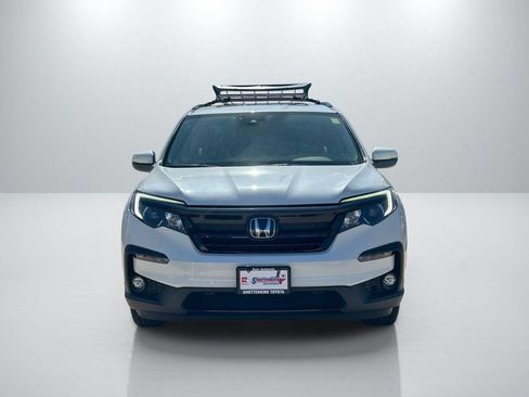 Used 2022 Honda Pilot Special Edition image 2