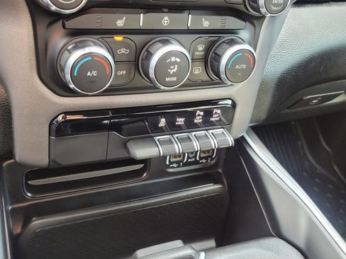 Used 2022 RAM 1500 Lone Star image 26