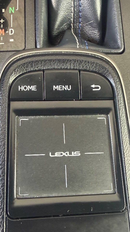Used 2015 Lexus RC F w/ Premium Package RWD image 17