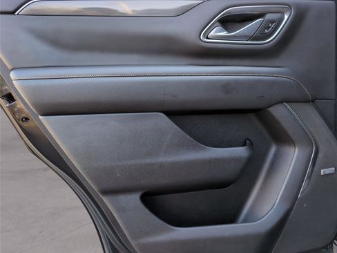 Used 2021 GMC Yukon AT4 w/ AT4 Premium Plus Package image 37