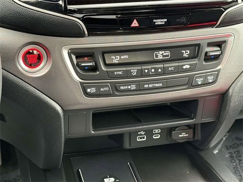 Used 2024 Honda Ridgeline Sport+ image 23