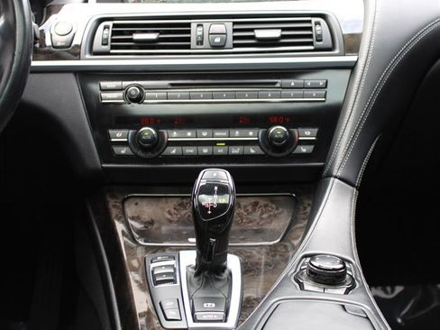 Used 2014 BMW 650i Gran Coupe image 12