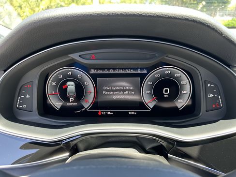 New 2026 Audi Q7 3.0T Premium Plus AWD/4WD image 30