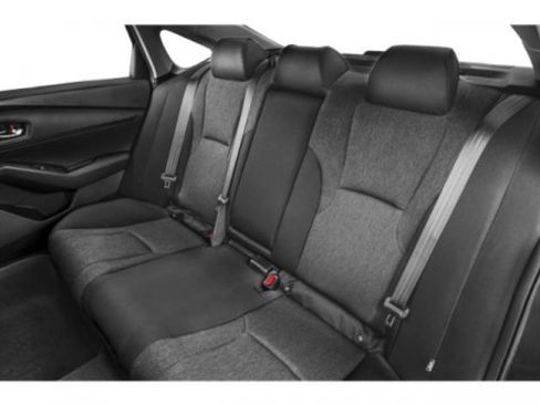 New 2025 Honda Accord LX image 13