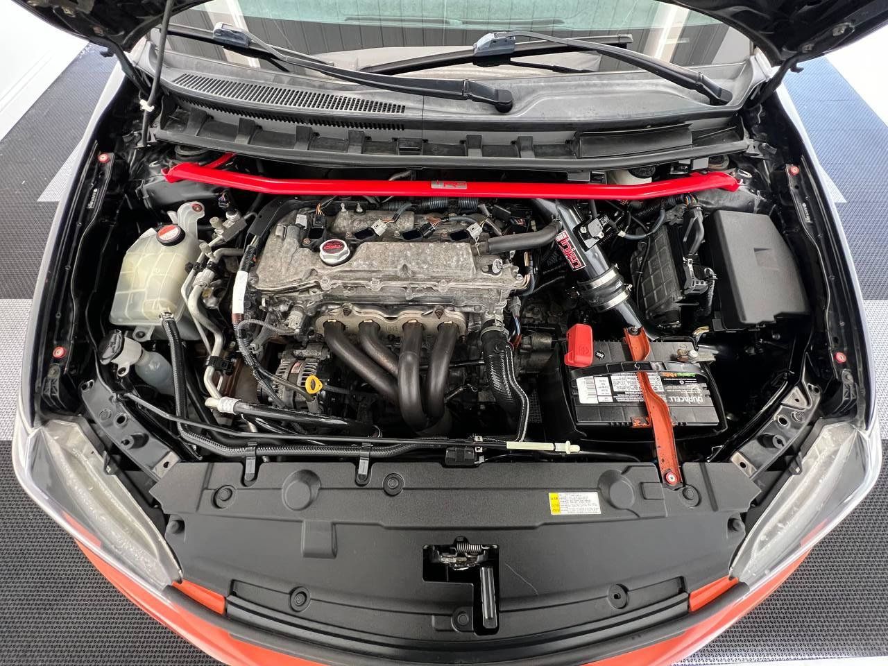 Used 2015 Scion tC FWD image 24