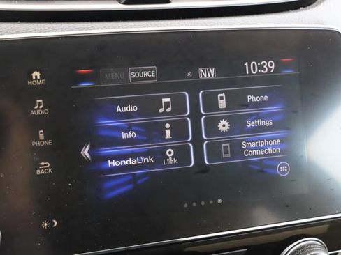 Used 2021 Honda CR-V EX image 29