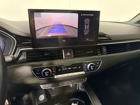 Used 2020 Audi A4 2.0T Premium Plus w/ Premium Plus Package FWD image 16