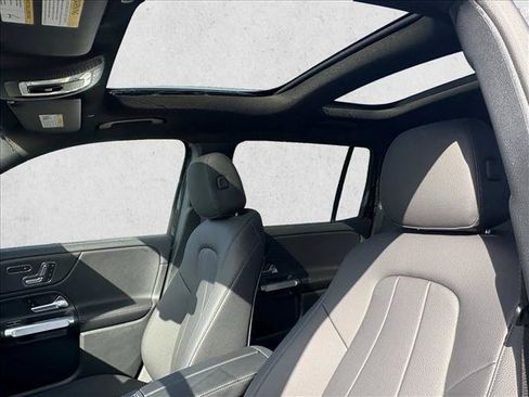 Certified 2026 Mercedes-Benz GLB 250 image 13