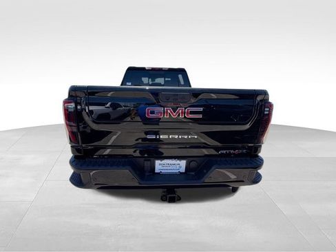 New 2026 GMC Sierra 2500 AT4X AWD/4WD image 7