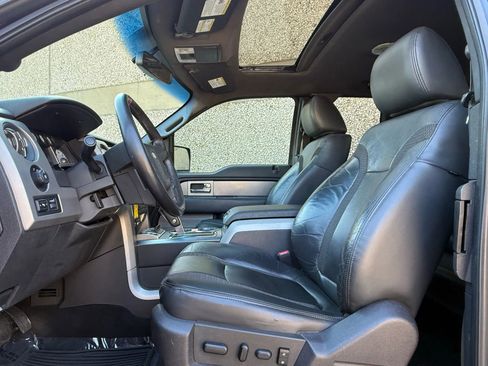 Used 2010 Ford F150 Raptor image 8