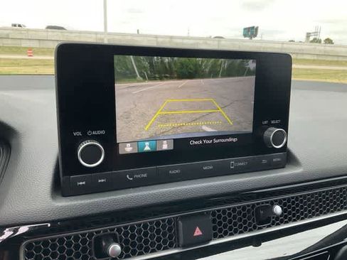 Used 2024 Honda Civic Sport image 21