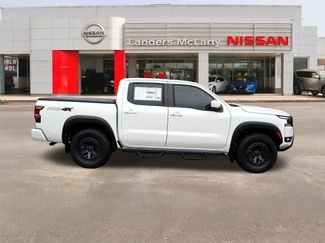 New 2026 Nissan Frontier Pro-X w/ Pro-X Convenience Package RWD video 2