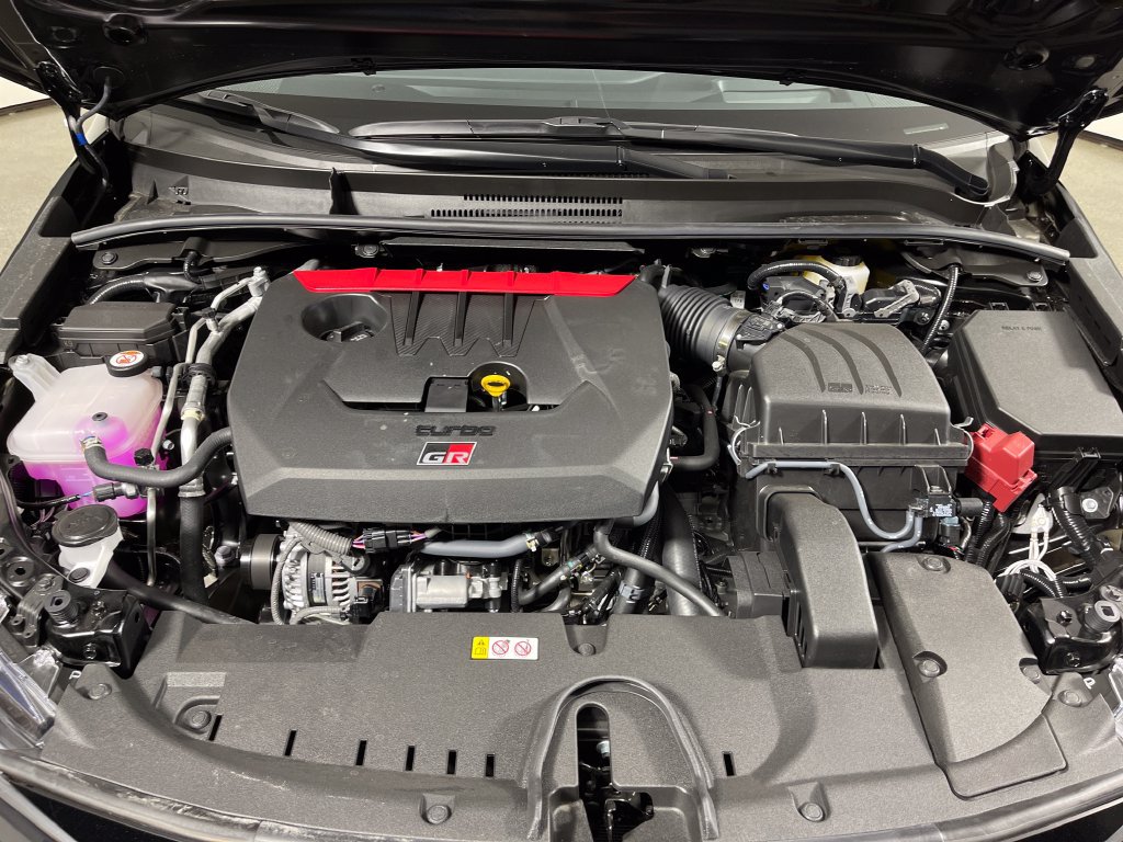 New 2026 Toyota Corolla GR AWD/4WD image 9