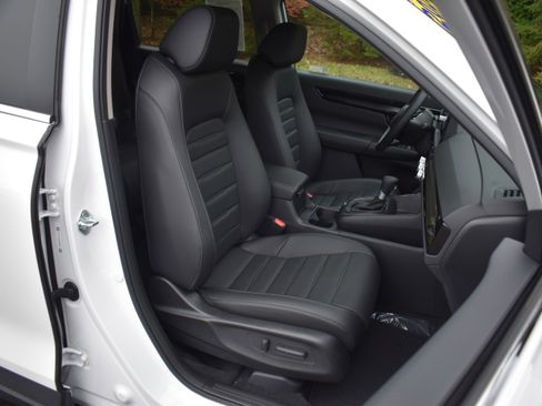Used 2025 Honda CR-V EX-L image 27
