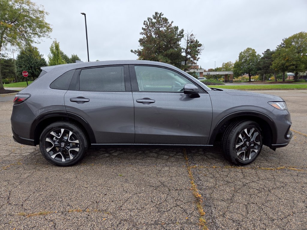 New 2027 Honda HR-V EX-L image 24