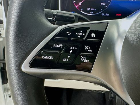 Certified 2024 Mercedes-Benz C 300 4MATIC Sedan image 12