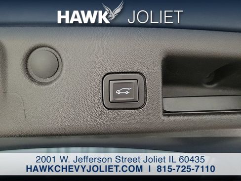 Used 2024 Chevrolet Equinox LT FWD image 21