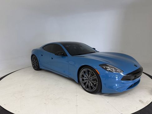 Used 2021 Karma GS-6 image 3