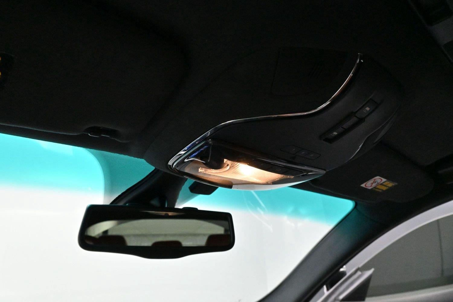 Used 2015 Maserati Ghibli RWD image 25