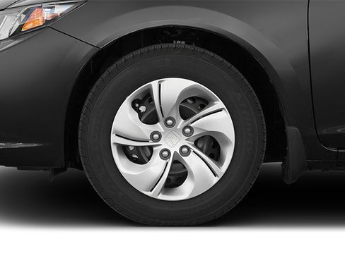 Used 2013 Honda Civic LX image 12