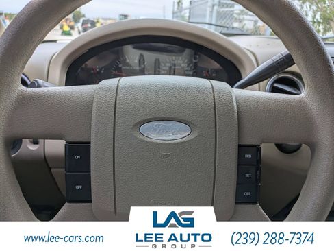 Used 2006 Ford F150 STX image 19