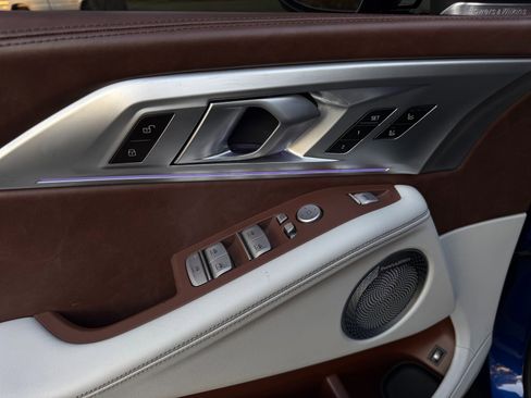 Used 2024 BMW XM image 70