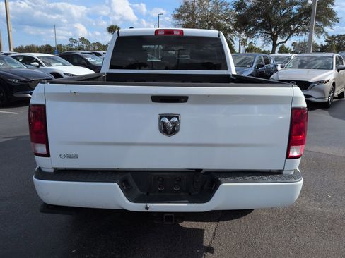 Used 2016 RAM 1500 Express image 5