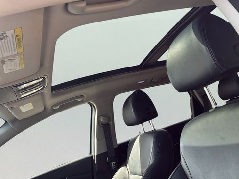 Used 2020 Kia Sorento SX FWD image 24