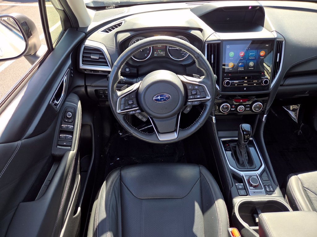 Used 2020 Subaru Forester Touring AWD/4WD image 37