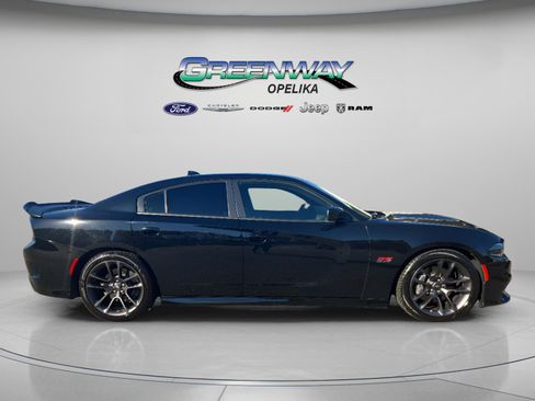 Used 2023 Dodge Charger Scat Pack image 8