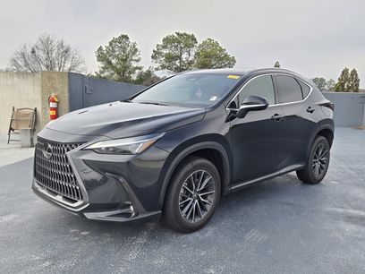 Used 2023 Lexus NX 350 350 Premium