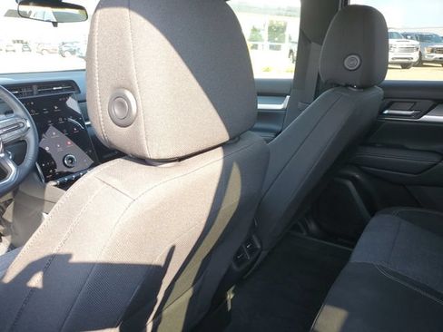 New 2026 GMC Terrain Elevation w/ Black Edition FWD image 28