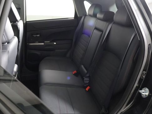 New 2026 Mitsubishi Outlander Sport SE AWD/4WD image 28