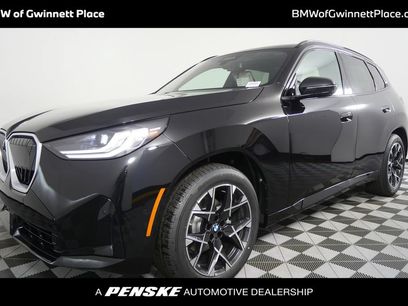 Used 2026 BMW X3 xDrive30i w/ Premium Package