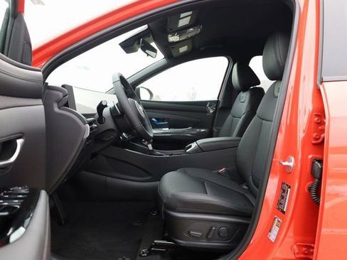 New 2026 Hyundai Santa Cruz XRT image 11