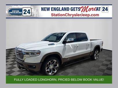 Used 2023 RAM 1500 Limited