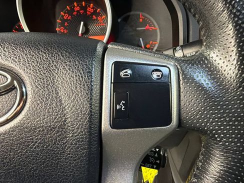 Used 2012 Toyota 4Runner SR5 w/ Premium Pkg AWD/4WD image 19