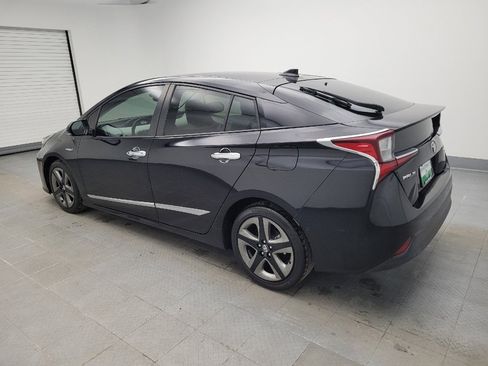Used 2019 Toyota Prius XLE image 3