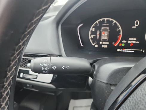 Used 2022 Honda Civic Sport image 22