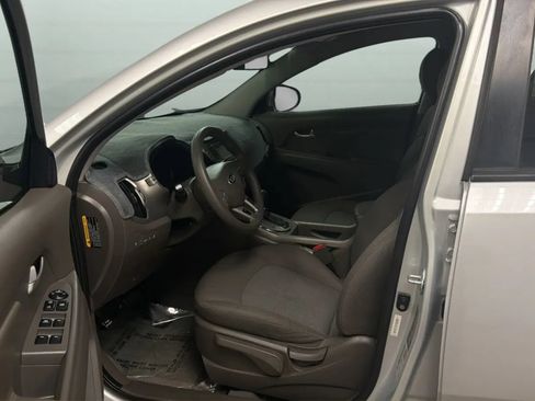 Used 2014 Kia Sportage LX FWD image 20