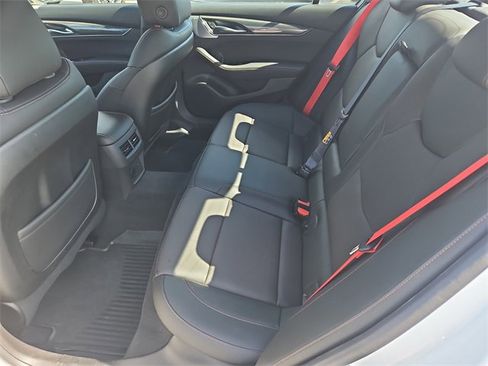 Used 2024 Cadillac CT5 V w/ Premium Package image 24