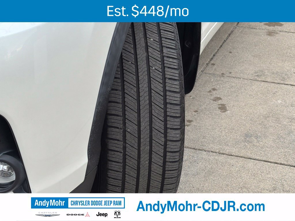 Used 2019 Toyota Highlander Limited Platinum AWD/4WD image 11