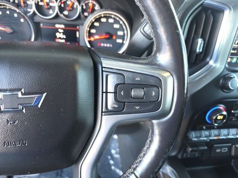 Used 2019 Chevrolet Silverado 1500 RST w/ All-Star Edition image 29