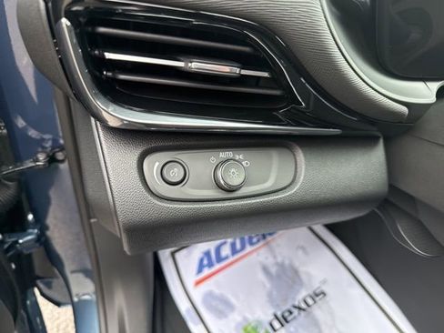 New 2026 Buick Envista Avenir image 29