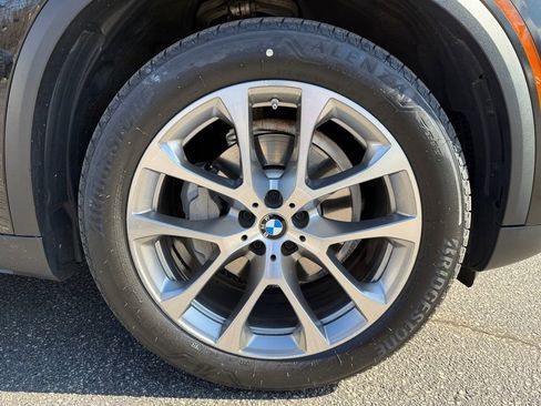 Certified 2023 BMW X5 xDrive40i w/ Premium Package image 18