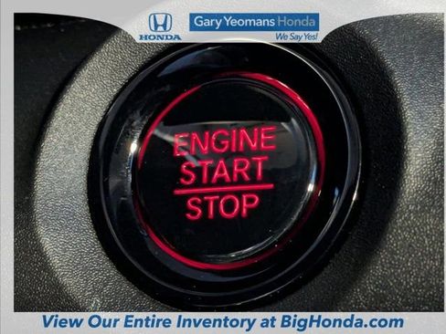 Used 2026 Honda CR-V LX image 55