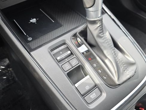 Certified 2026 Honda CR-V EX-L image 20