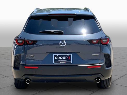 Certified 2025 MAZDA CX-50 AWD 2.5 S w/ Weather Package image 5